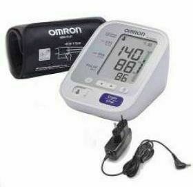 Omron M2 AC PLUS tonometr + zdroj porovnat ceny