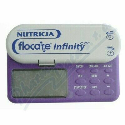 Nutricia Flocare  Flocare Enterální pumpa 1ks porovnat ceny