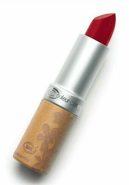 Couleur Caramel  Rtěnka matná č.120 - Dark red porovnat ceny