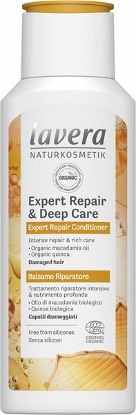 Lavera Kondicionér Expert Repair & Deep Care 200ml porovnat ceny