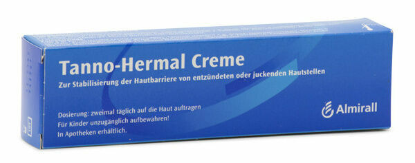 Tanno Hermal Cream 20g porovnat ceny