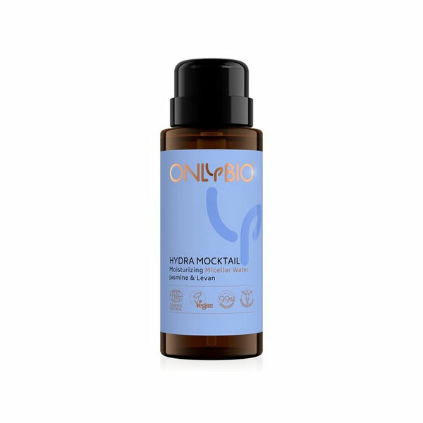 ONLYBIO Hydra Mocktail hydratační micelární voda 300 ml porovnat ceny