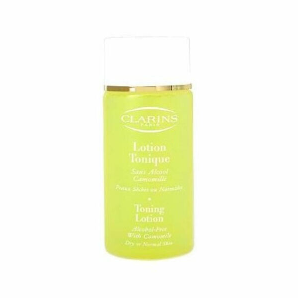 Clarins Toning Lotion Alcohol Free Normal Dry Skin  400ml Normální a suchá pleť porovnat ceny