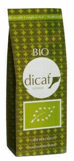 DiCaf  Bio Káva pražená mletá 250g porovnat ceny