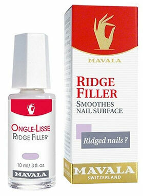 MAVALA Ridge-Filler podlak pro vyrovnání povrchu nehtu 10ml porovnat ceny