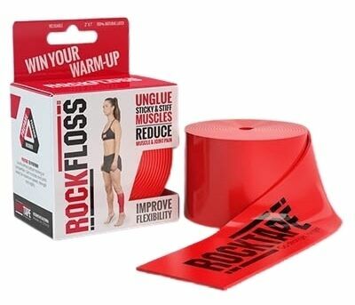 RockTape RockFloss 5cmx2,10m porovnat ceny