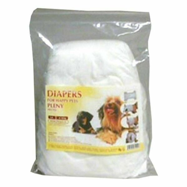 Plenky pro psy vel. 3A  6-10 kg 1ks porovnat ceny