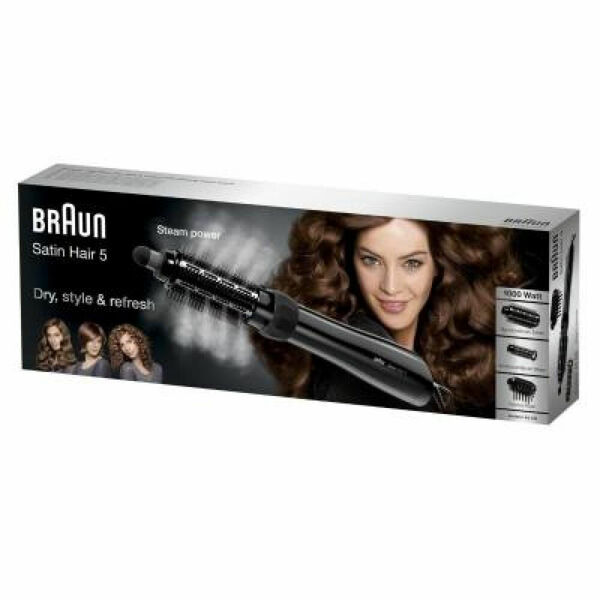 BRAUN Satin Hair 5 AS530 Kulma porovnat ceny