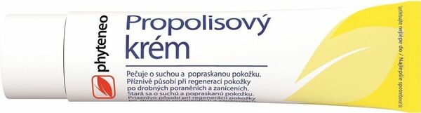 Phyteneo Propolisový krém 50g porovnat ceny