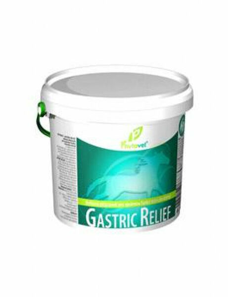 PHYTOVET Horse Gastric relief 2,5 kg porovnat ceny