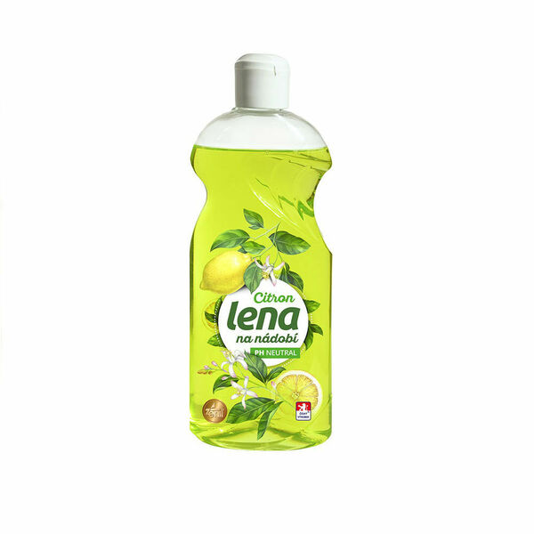 LENA citron 500 g porovnat ceny