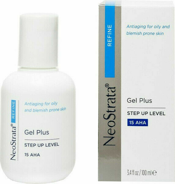 Neostrata Gel Plus porovnat ceny