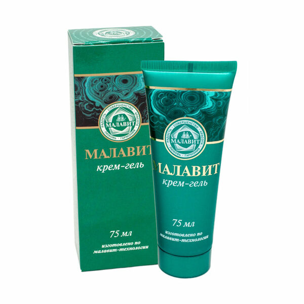TML Malavit krém-gel 75 ml porovnat ceny