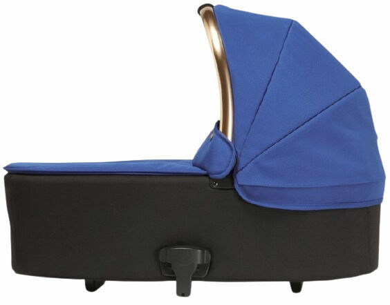 Mamas & Papas Ocarro korbička Sapphire porovnat ceny
