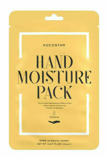 Kocostar Hand Moisture Pack porovnat ceny