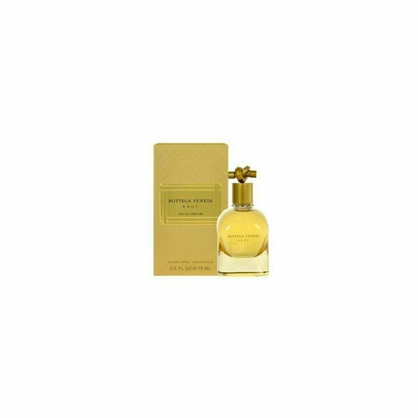 Bottega Veneta Knot Parfémovaná voda 75ml porovnat ceny