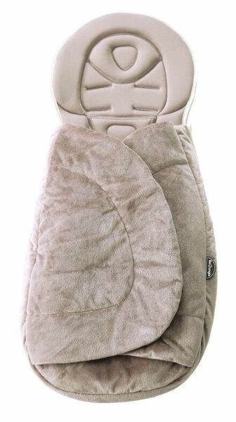 Bo Jungle vložka do kočárku B-Comfort Nest Taupe porovnat ceny