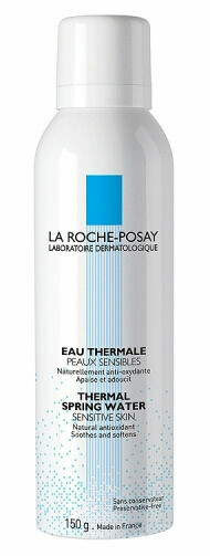 La Roche-Posay  La Roche Eau Thermale Termální voda 150ml porovnat ceny