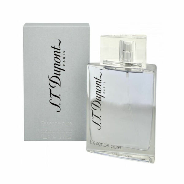 Dupont Essence Pure Toaletní voda 100ml porovnat ceny