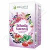 Megafyt Jahoda s aronií 20x2g porovnat ceny