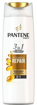 Pantene Pro-V  Pantene šampón 3v1 Intensive Repair 360ml porovnat ceny