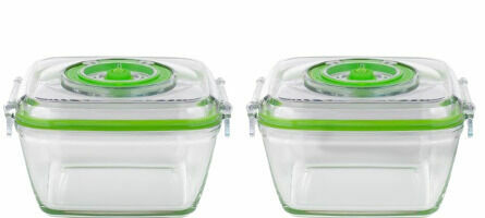 Princess Sada vakuových dóz 492983 porovnat ceny