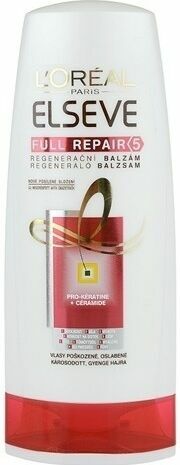 LOREAL Elseve Full Repair balzám 200ml porovnat ceny