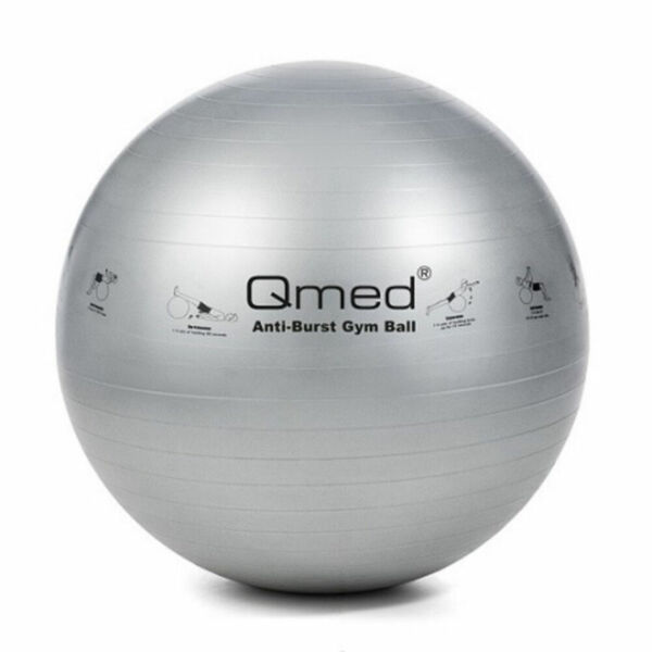 QMED Abs gymnastický míč průměr 85 cm porovnat ceny