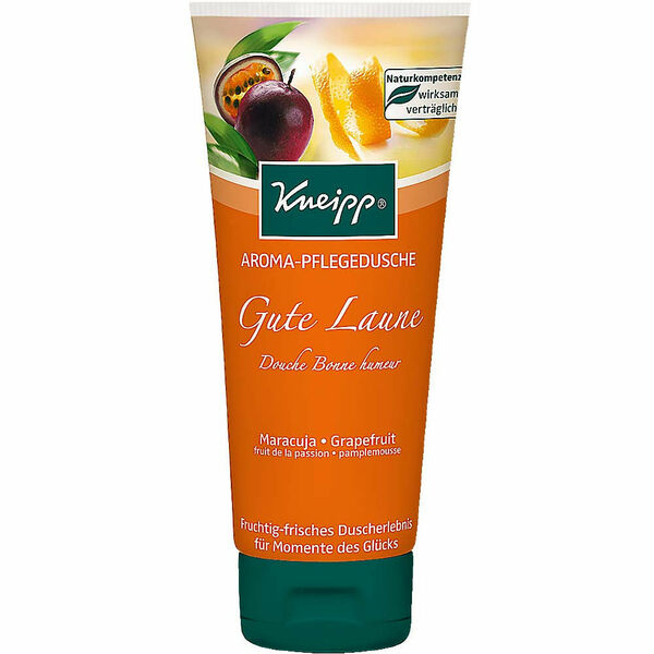 KNEIPP Sprchový gel Dobrá nálada 200 ml porovnat ceny
