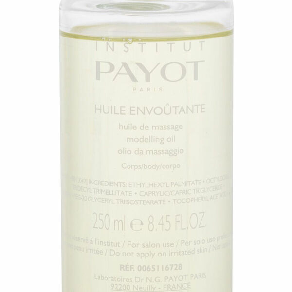 PAYOT Le Corps masážní přípravek Huile Envoutante 250 ml porovnat ceny