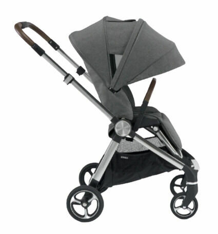 Mamas & Papas, Strada kočárek Grey Mist porovnat ceny