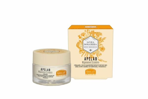 Helan Dolcezza Apelab Krém na rty reparační 13ml porovnat ceny