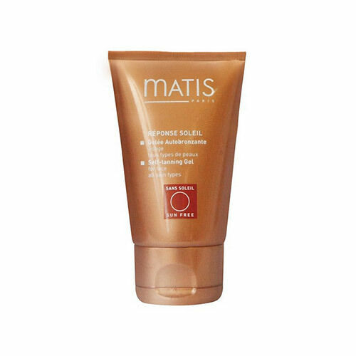 MATIS Paris  MATIS Self-Tanning Gel Face & Body 150ml porovnat ceny