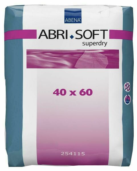 Inkont.podl. Abri Soft Superdry 40x60cm. 60ks porovnat ceny