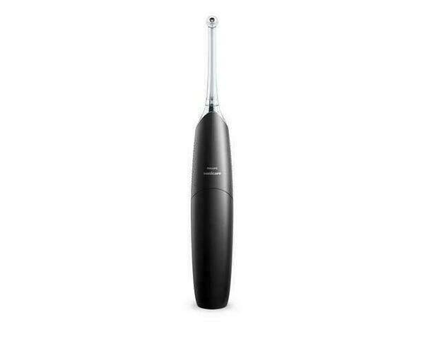 Philips Sonicare AirFloss Ultra Black HX8438/03 Přístroj pro mezizubní hygienu porovnat ceny