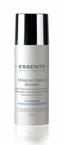 ESSENTÉ Intenzivní hydratační booster s pumpičkou 50ml porovnat ceny