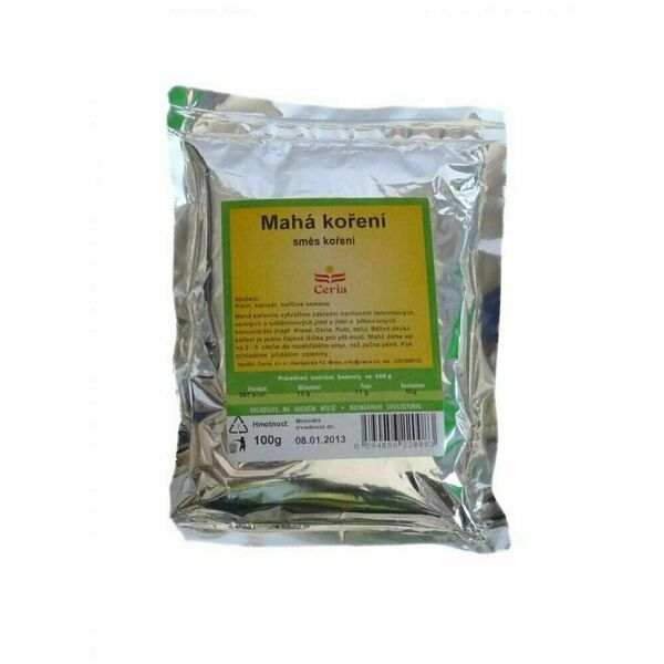CERIA Mahá koření 100 g porovnat ceny