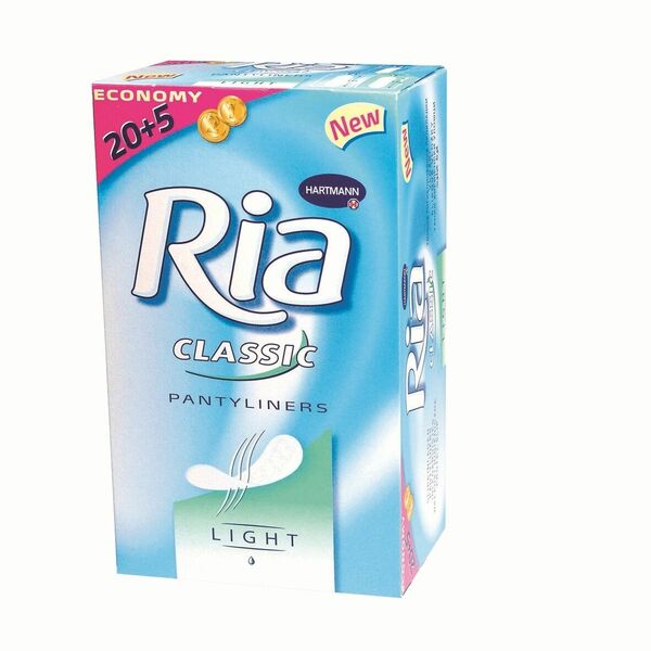 DHV Ria Slip Classic Light 20ks+5ks ZDARMA porovnat ceny