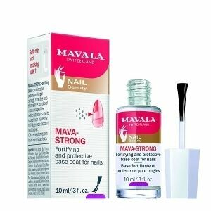 MAVALA Mava-Strong 10ml porovnat ceny