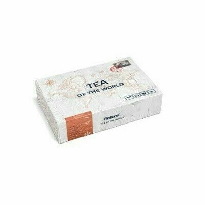 Čaj Biogena Tea Of The World (6 x 10 pcs) porovnat ceny