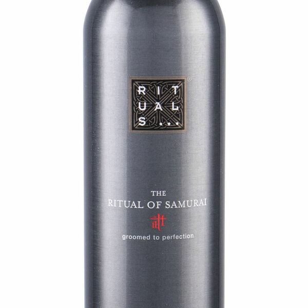 RITUALS The Ritual Of Samurai Sprchová pěna 200 ml porovnat ceny