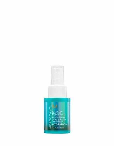 Moroccanoil Bezoplachový hydratační kondicionér 50ml porovnat ceny