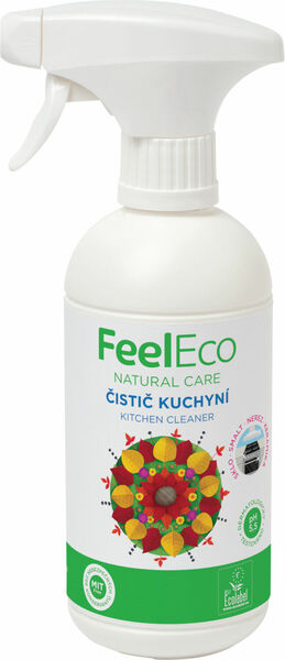 Feel Eco Čistič kuchyní 450ml porovnat ceny