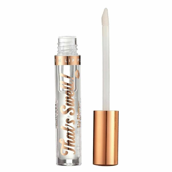 BarryM That's Swell! Plumping Lip Gloss lesk na rty pro objem 2,5ml porovnat ceny