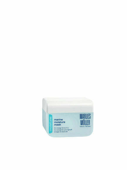 Marlies Möller Marine Moisture Mask 125ml porovnat ceny