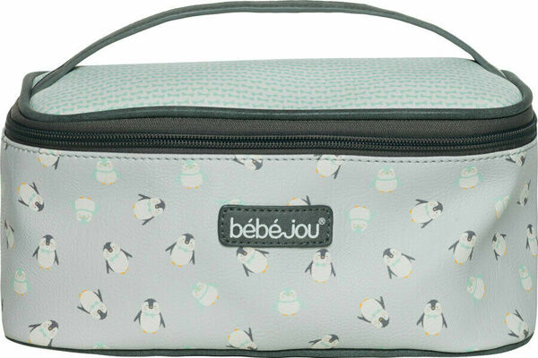 Bébé-Jou Beautycase kosmetická taška s odepínacím víkem Lou-Lou porovnat ceny
