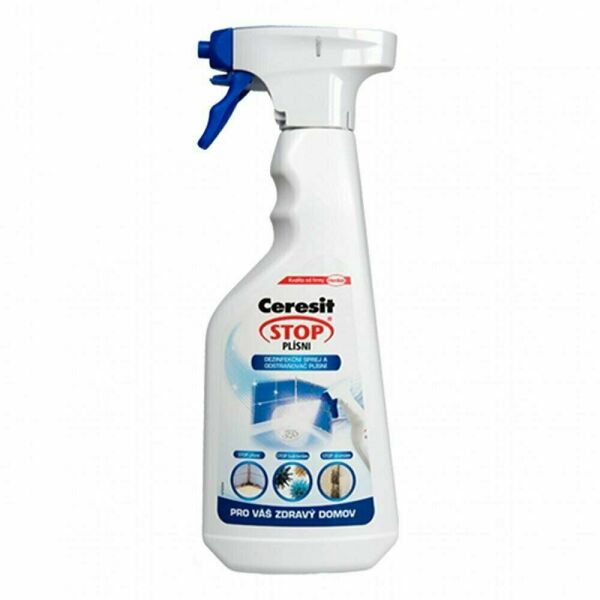 Ceresit stop plísni 500ml porovnat ceny