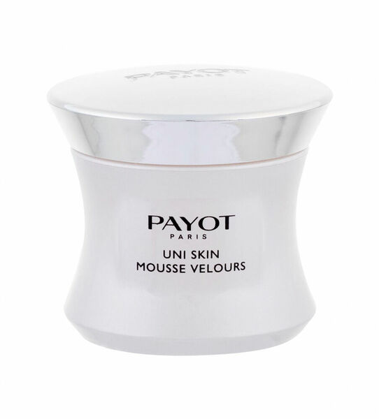 PAYOT Uni Skin denní pleťový krém Mousse Velours 50 ml porovnat ceny