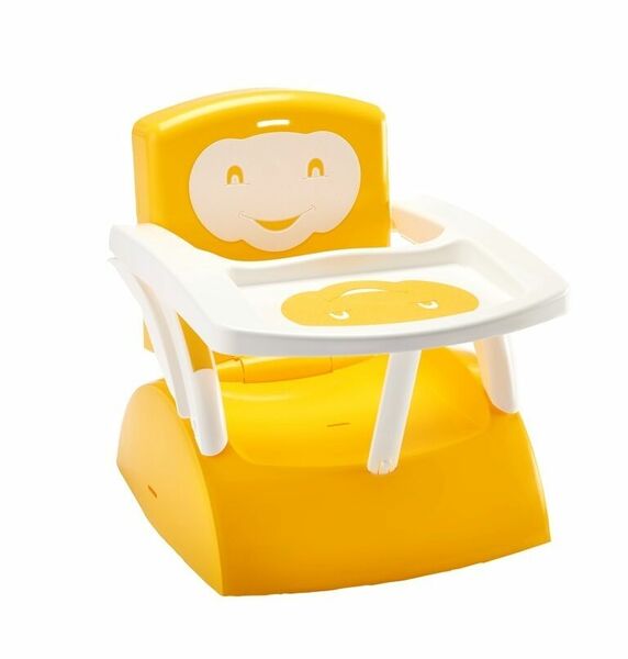 Thermobaby  Skládací židlička, Pineapple 1ks porovnat ceny