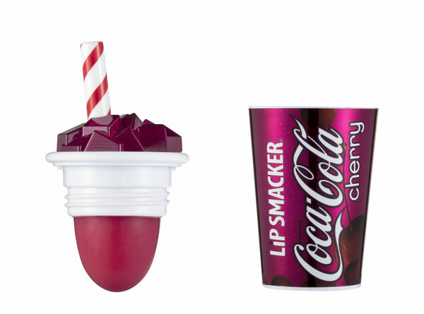 Lip Smacker Coca-Cola Cherry balzám na rty 7,4 g porovnat ceny